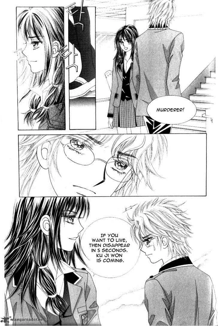 To Love Our Enemies Chapter 8 page 19