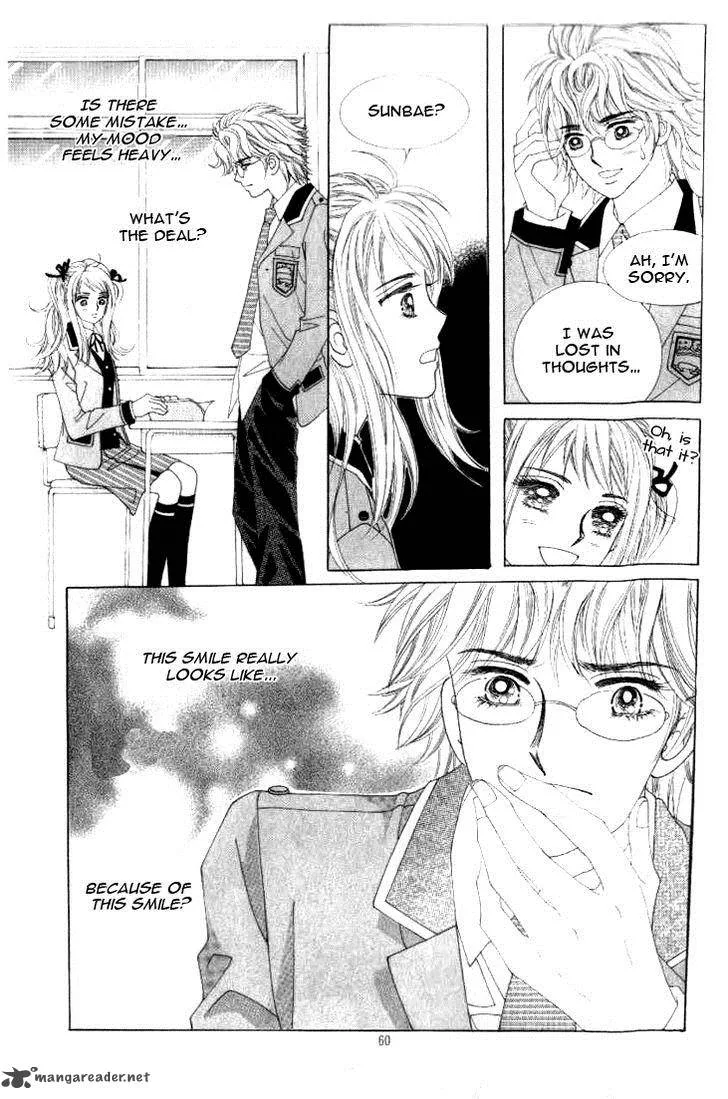 To Love Our Enemies Chapter 8 page 15