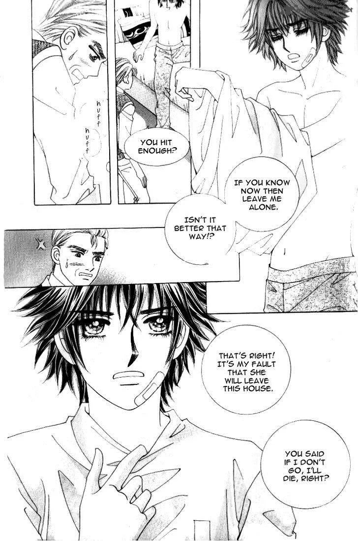 To Love Our Enemies Chapter 8 page 5
