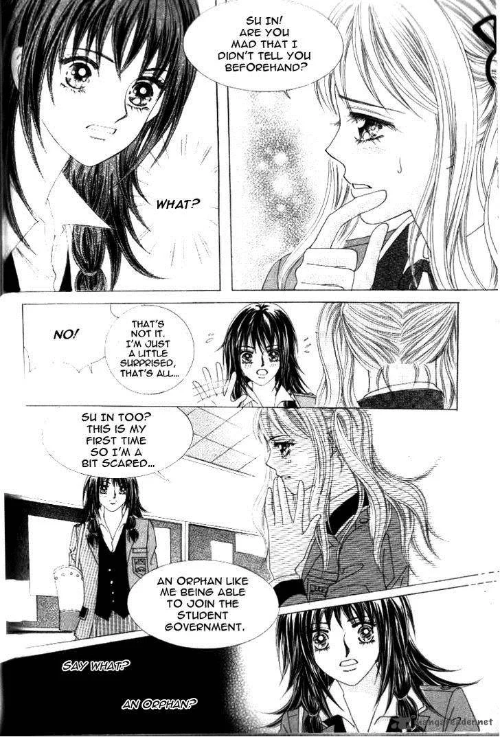 To Love Our Enemies Chapter 8 page 35