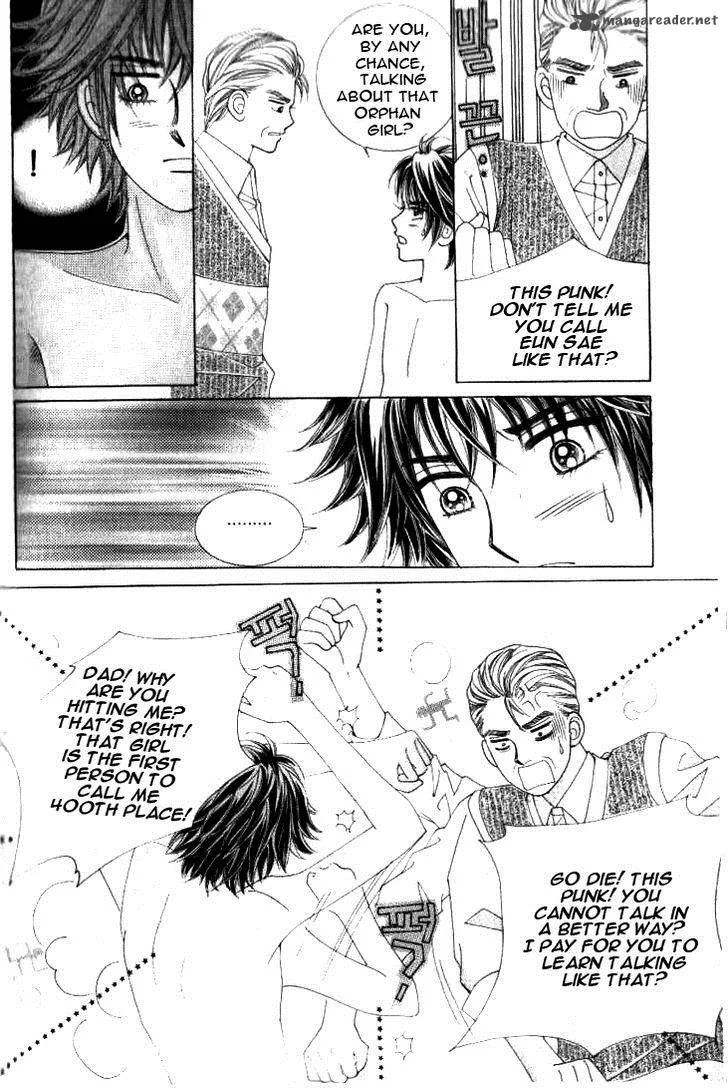 To Love Our Enemies Chapter 8 page 4