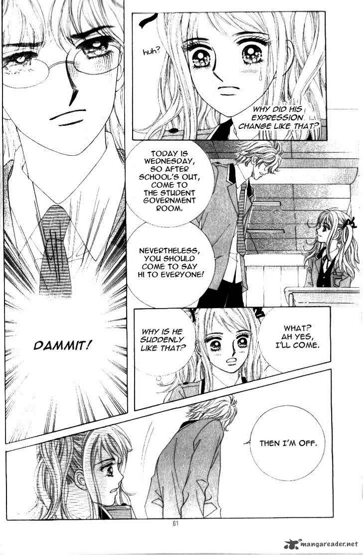 To Love Our Enemies Chapter 8 page 16