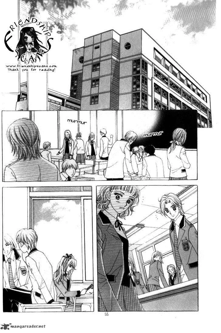 To Love Our Enemies Chapter 8 page 10