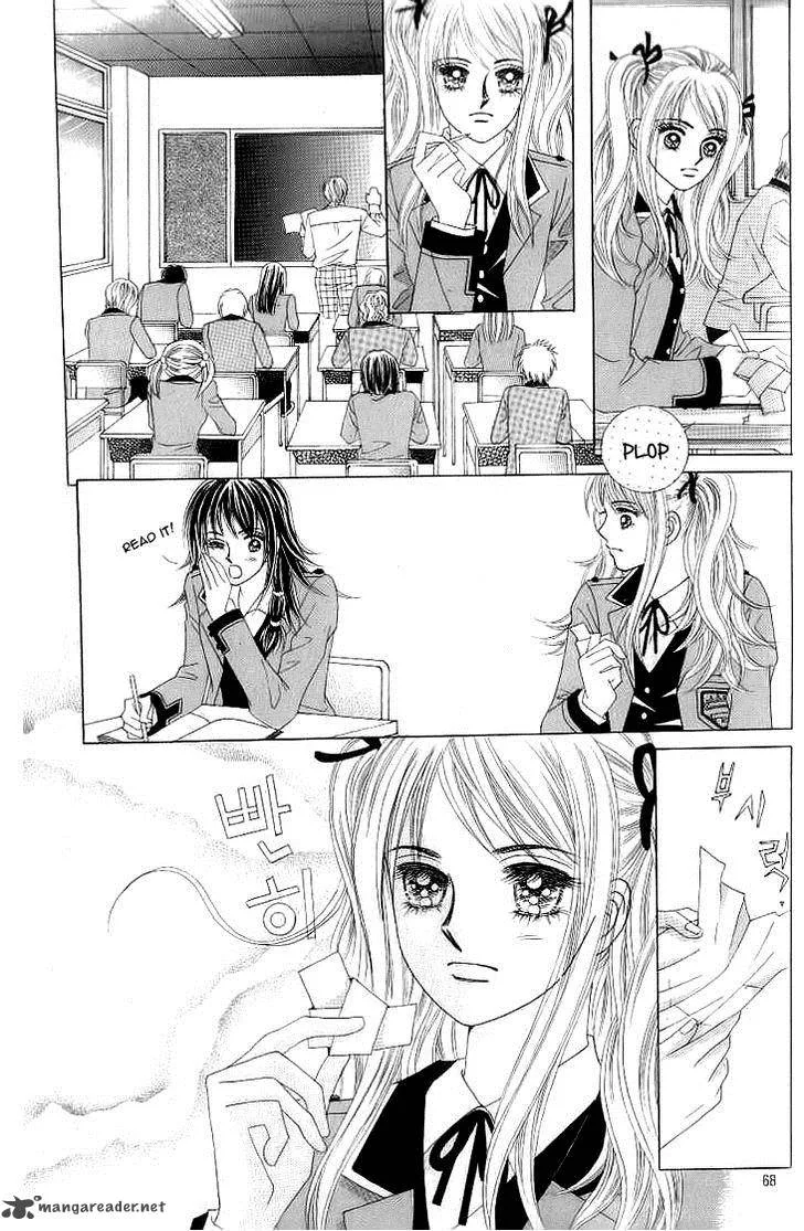 To Love Our Enemies Chapter 8 page 23
