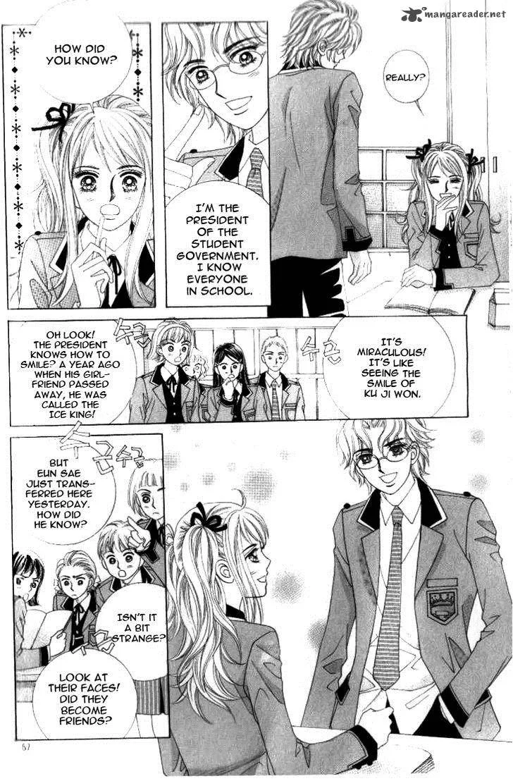 To Love Our Enemies Chapter 8 page 12