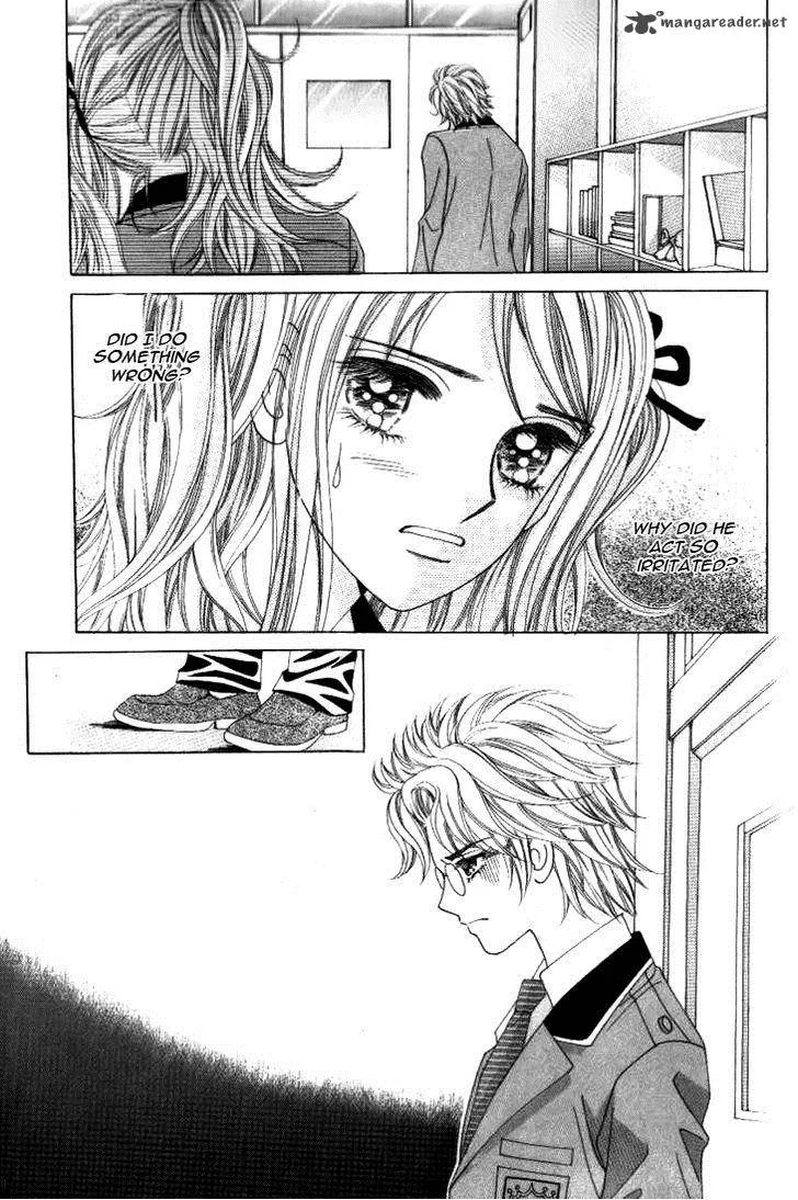 To Love Our Enemies Chapter 8 page 17