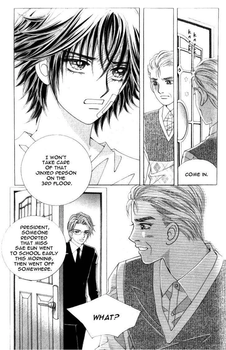 To Love Our Enemies Chapter 8 page 7
