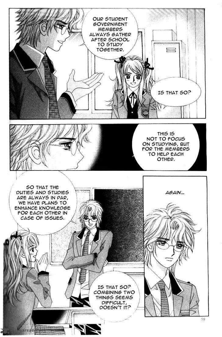 To Love Our Enemies Chapter 8 page 14