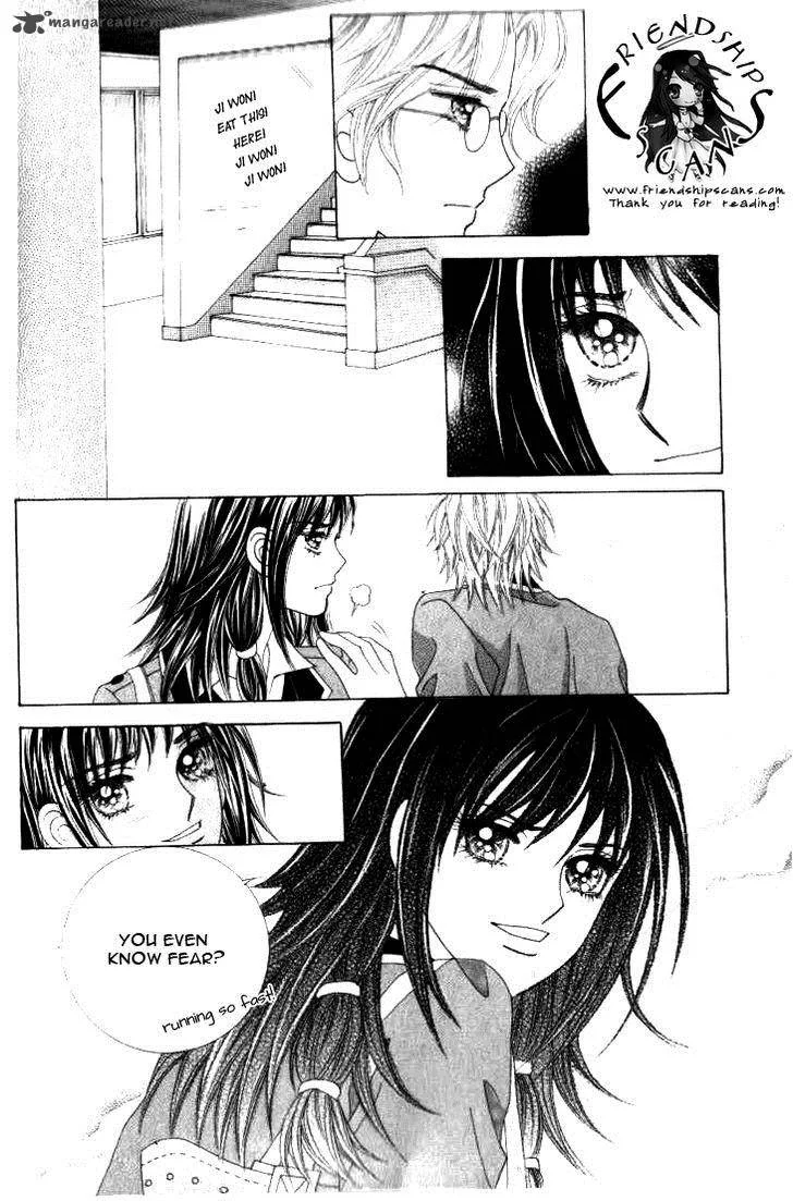 To Love Our Enemies Chapter 8 page 20