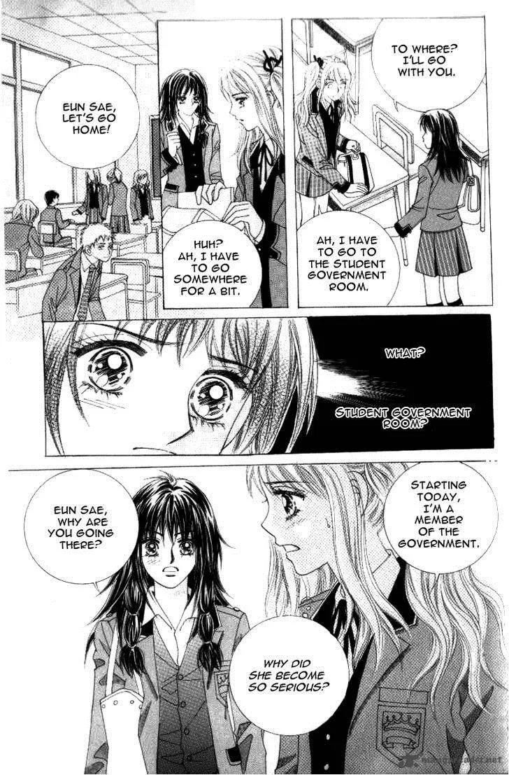 To Love Our Enemies Chapter 8 page 34