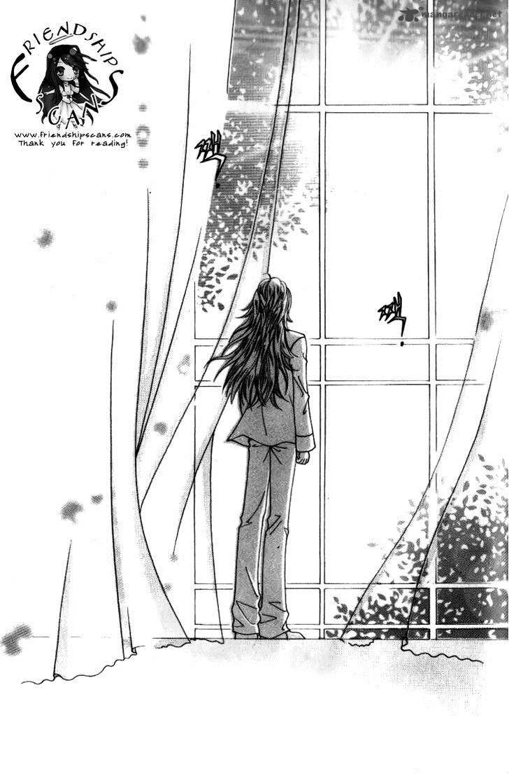 To Love Our Enemies Chapter 8 page 9