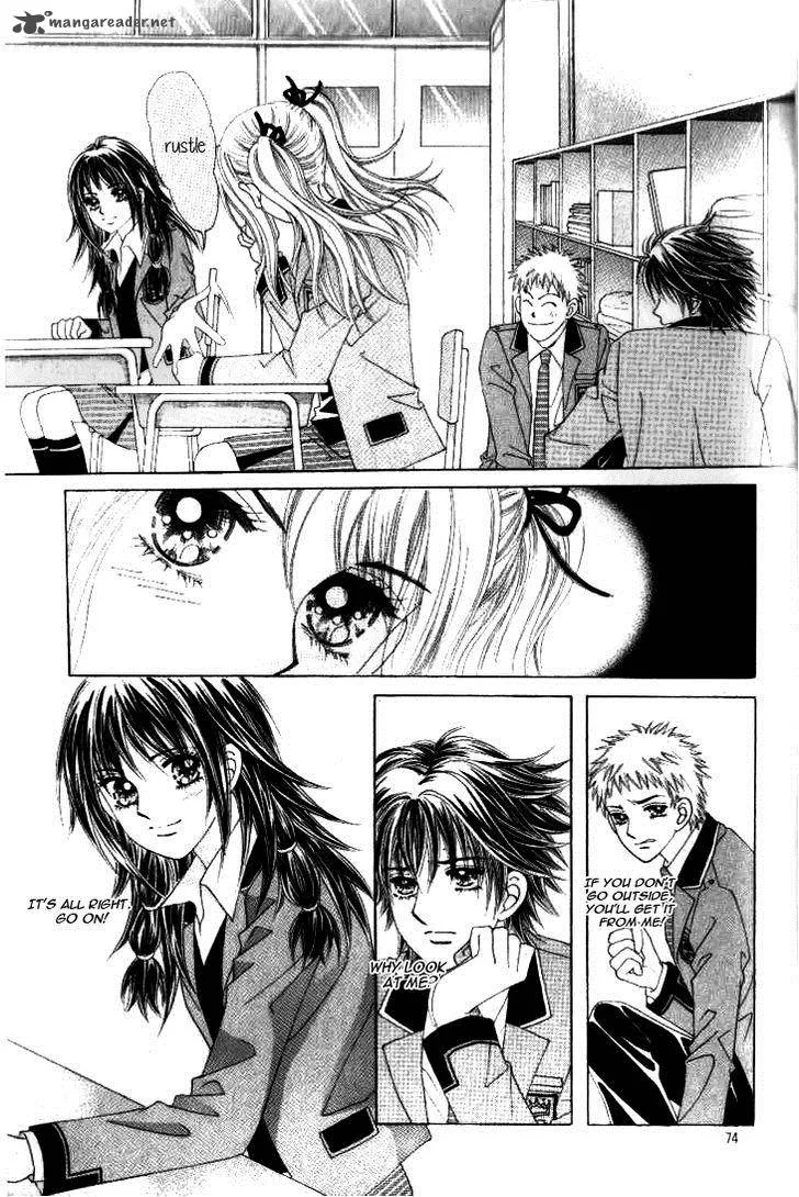To Love Our Enemies Chapter 8 page 29