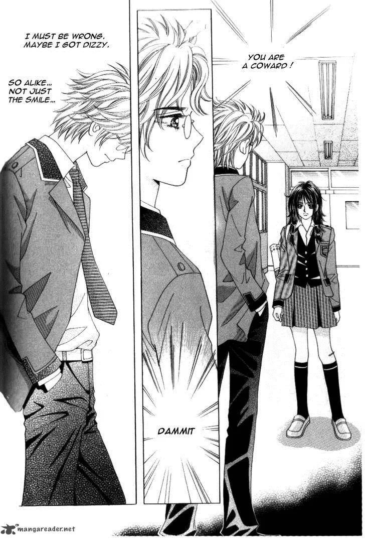 To Love Our Enemies Chapter 8 page 18