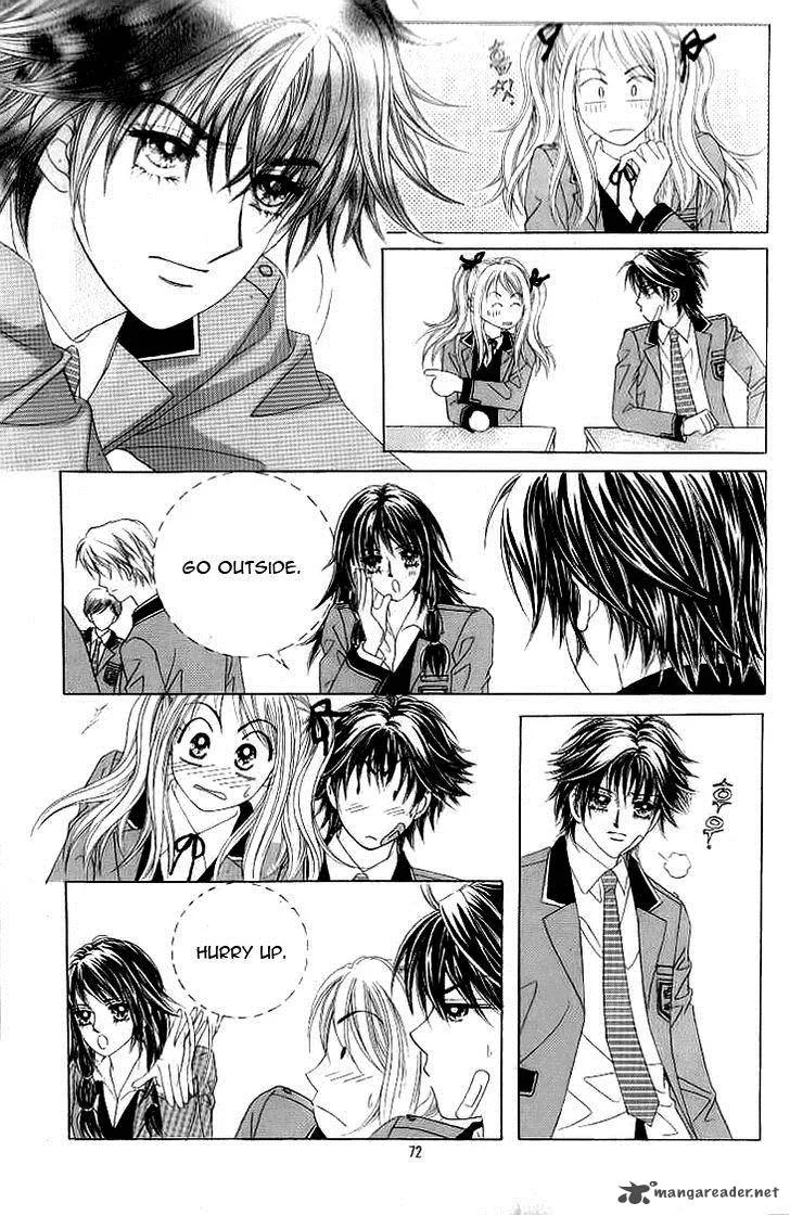 To Love Our Enemies Chapter 8 page 27