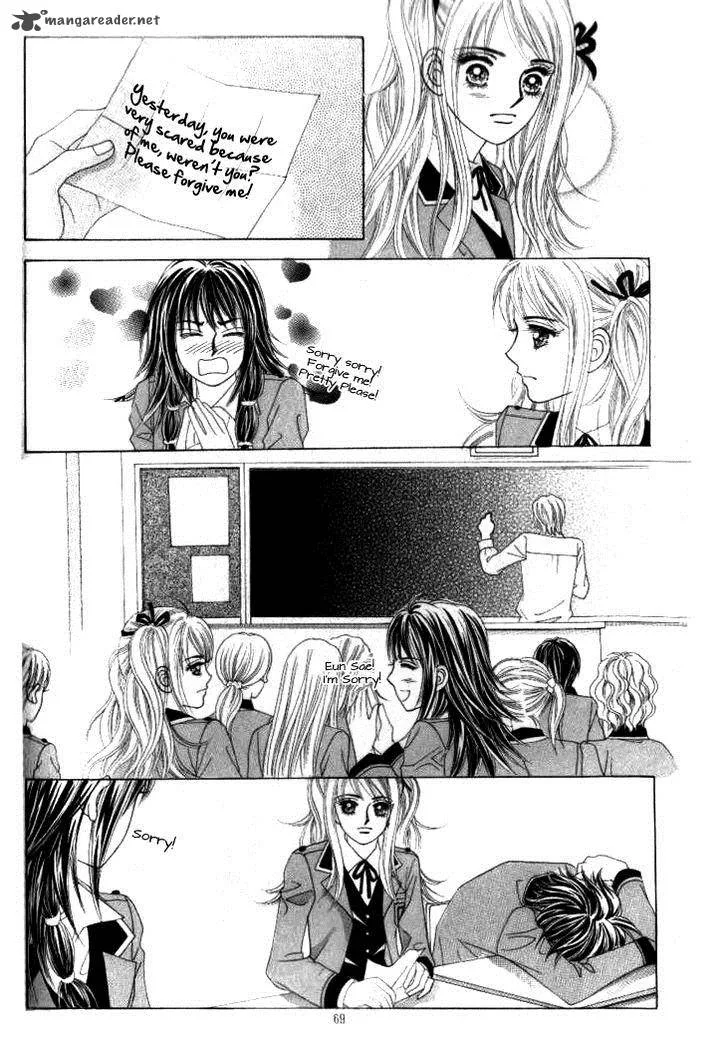 To Love Our Enemies Chapter 8 page 24