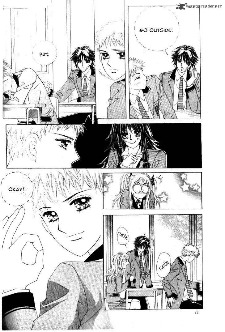 To Love Our Enemies Chapter 8 page 28