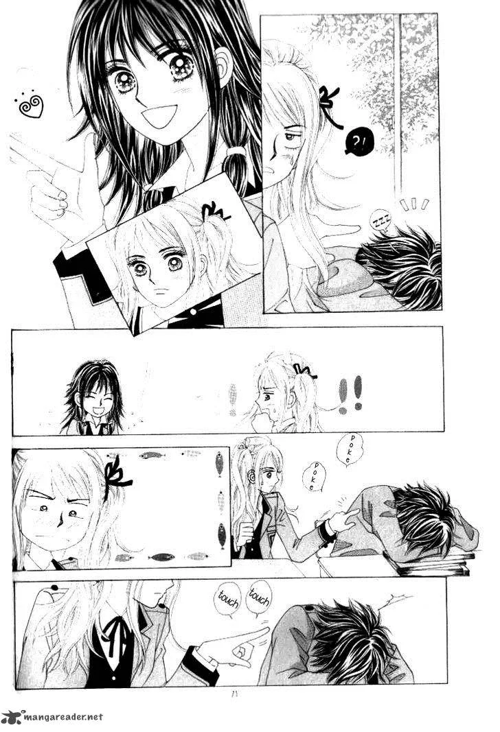 To Love Our Enemies Chapter 8 page 26