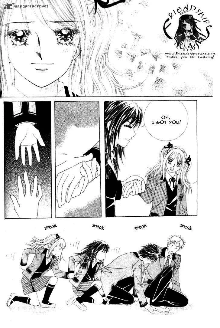 To Love Our Enemies Chapter 8 page 30