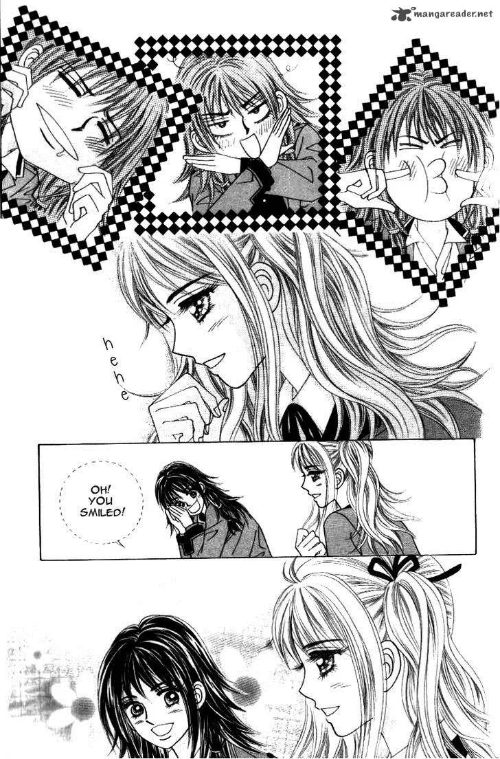 To Love Our Enemies Chapter 8 page 25
