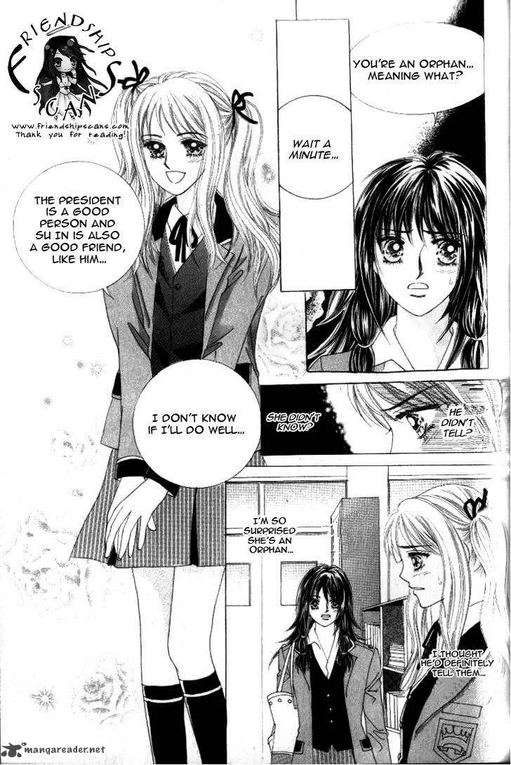 To Love Our Enemies Chapter 8 page 36