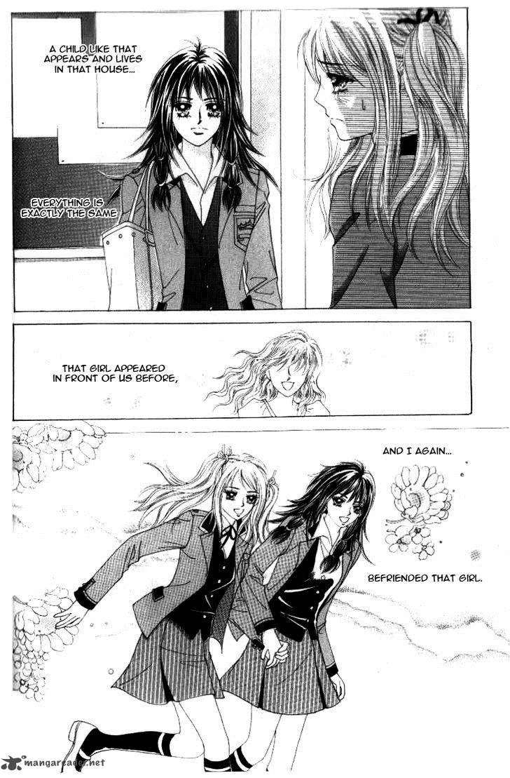 To Love Our Enemies Chapter 8 page 39