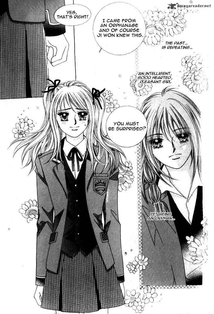 To Love Our Enemies Chapter 8 page 38