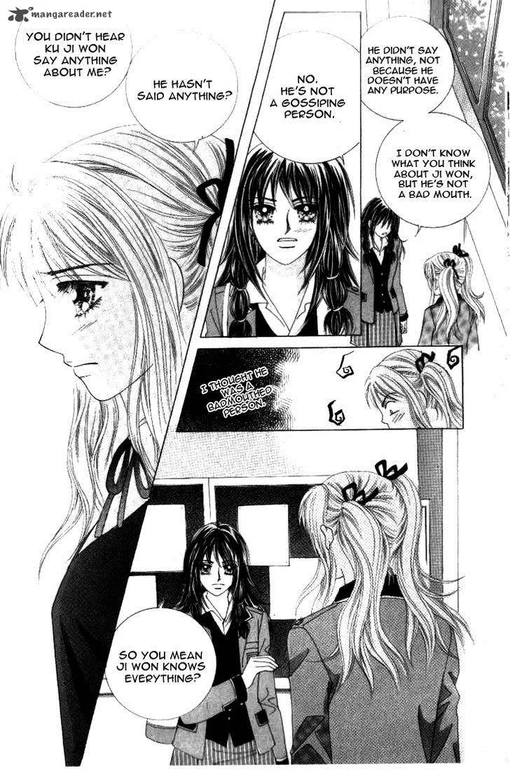 To Love Our Enemies Chapter 8 page 37