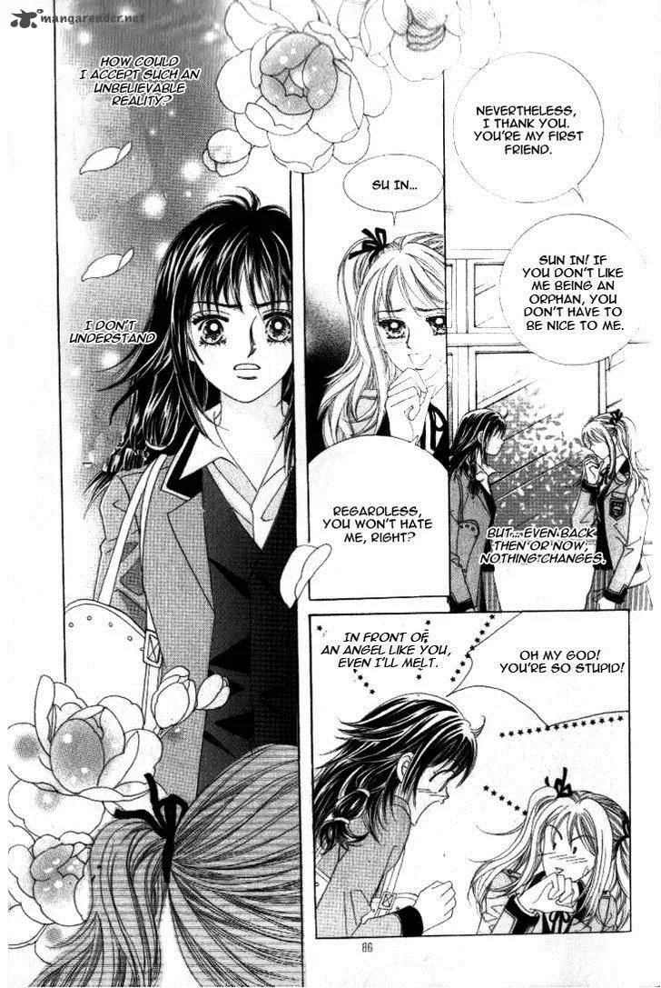 To Love Our Enemies Chapter 8 page 40