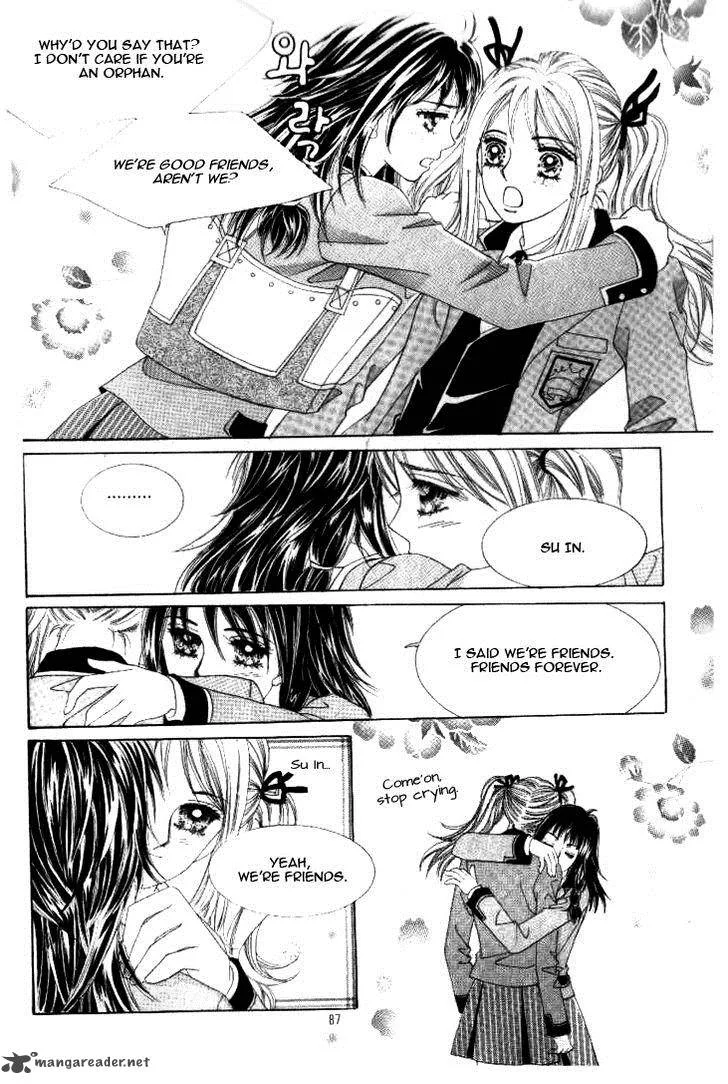 To Love Our Enemies Chapter 8 page 41