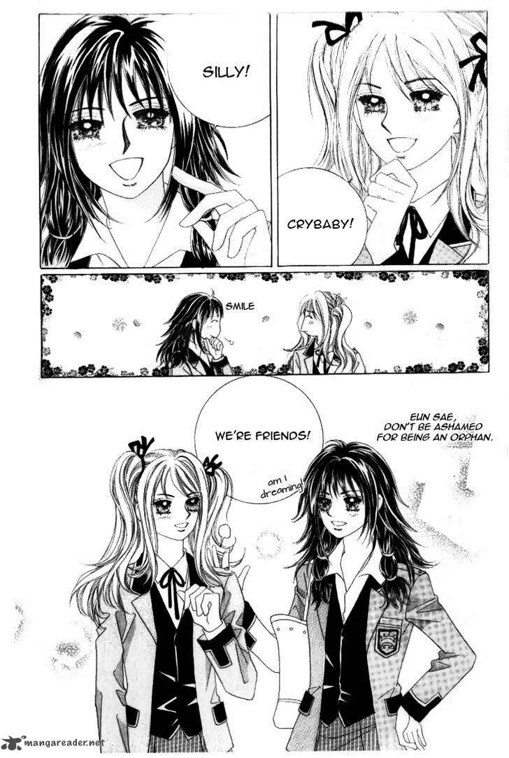 To Love Our Enemies Chapter 8 page 42