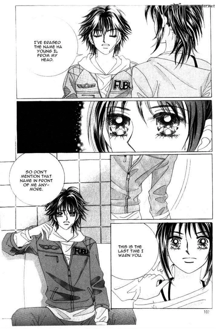 To Love Our Enemies Chapter 9 page 14