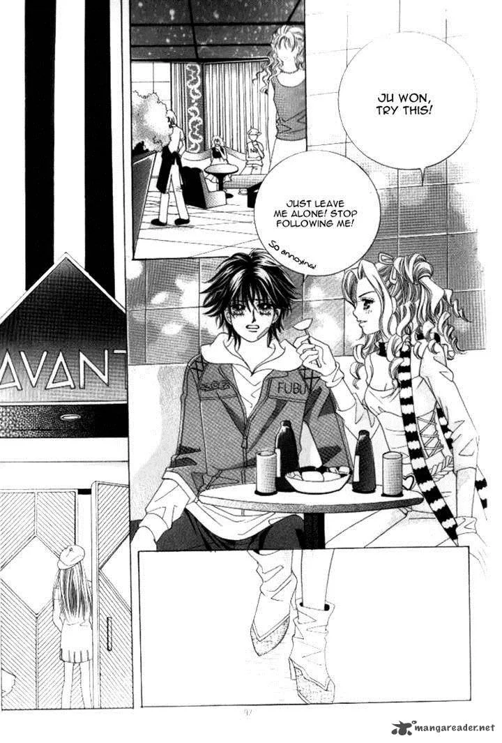To Love Our Enemies Chapter 9 page 4