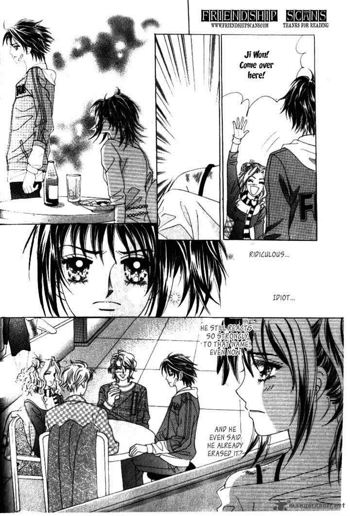 To Love Our Enemies Chapter 9 page 15