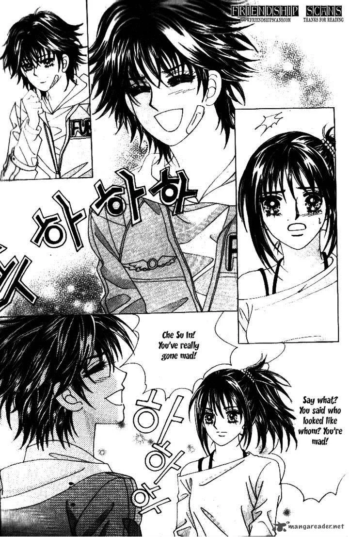 To Love Our Enemies Chapter 9 page 12