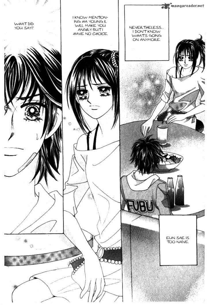 To Love Our Enemies Chapter 9 page 11
