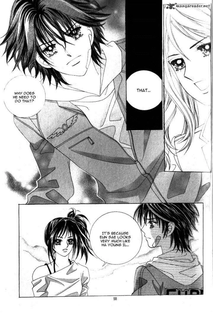 To Love Our Enemies Chapter 9 page 10