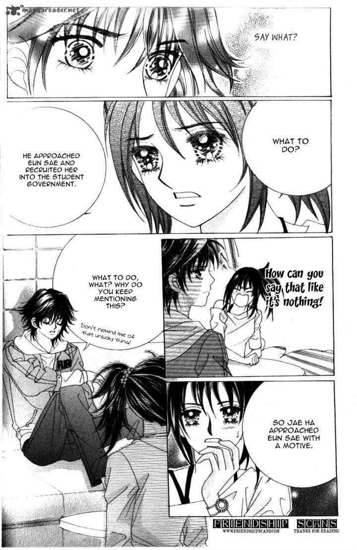 To Love Our Enemies Chapter 9 page 9