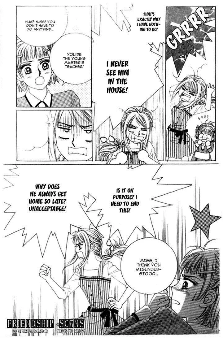 To Love Our Enemies Chapter 9 page 18