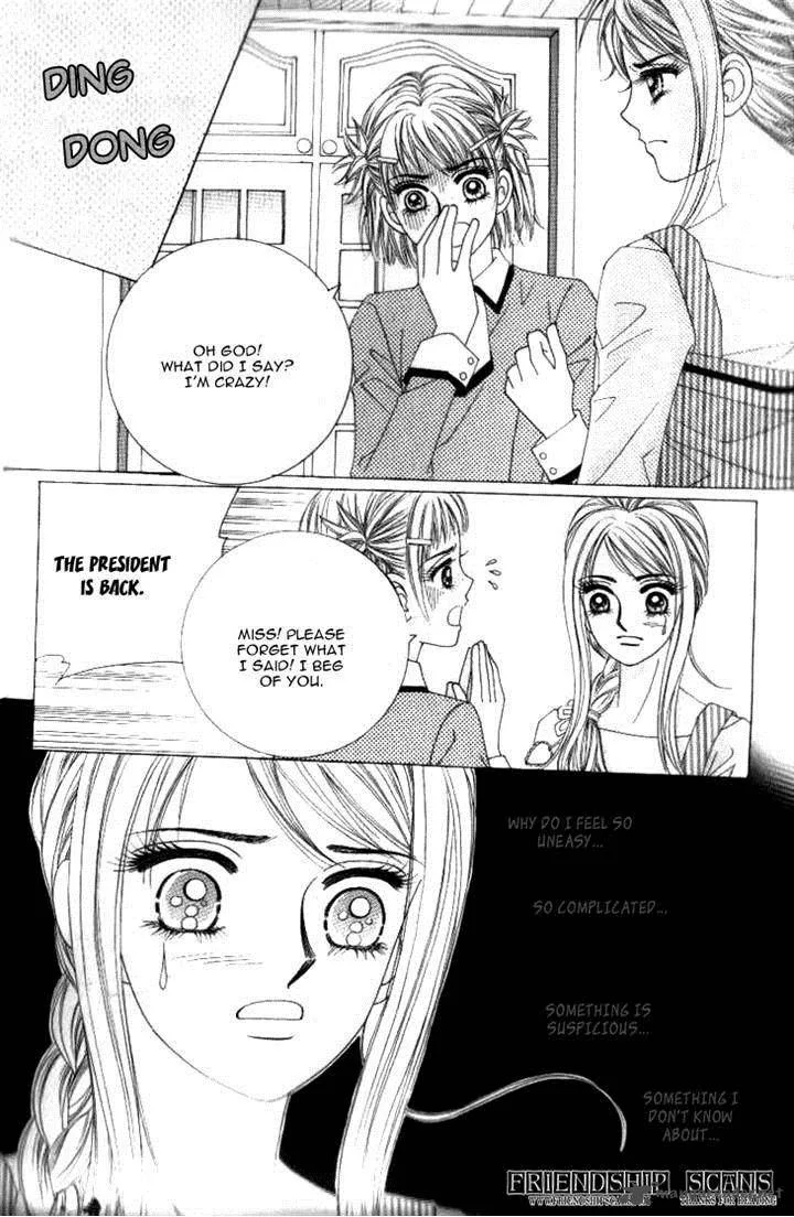 To Love Our Enemies Chapter 9 page 21