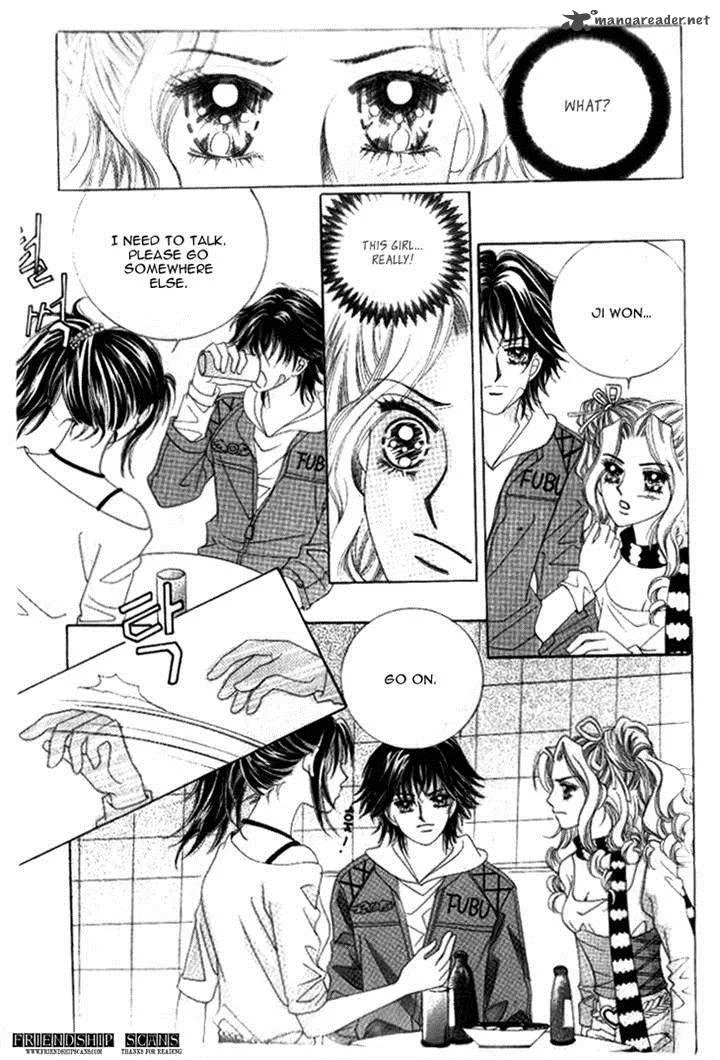 To Love Our Enemies Chapter 9 page 6