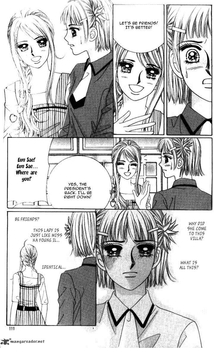 To Love Our Enemies Chapter 9 page 23
