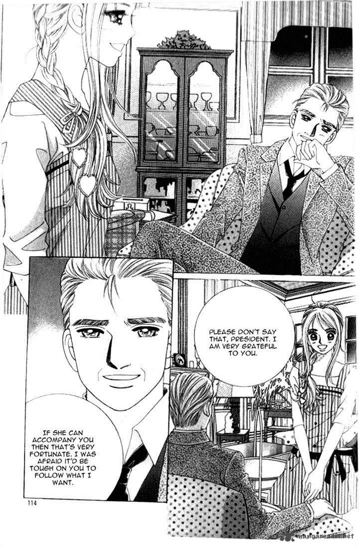 To Love Our Enemies Chapter 9 page 26