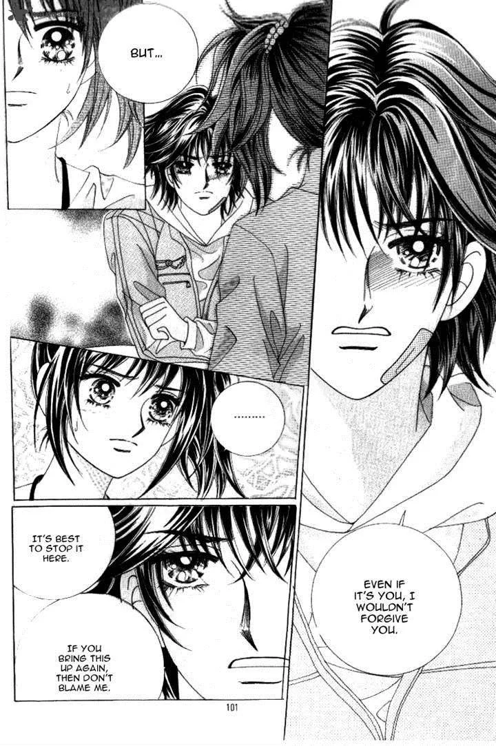 To Love Our Enemies Chapter 9 page 13