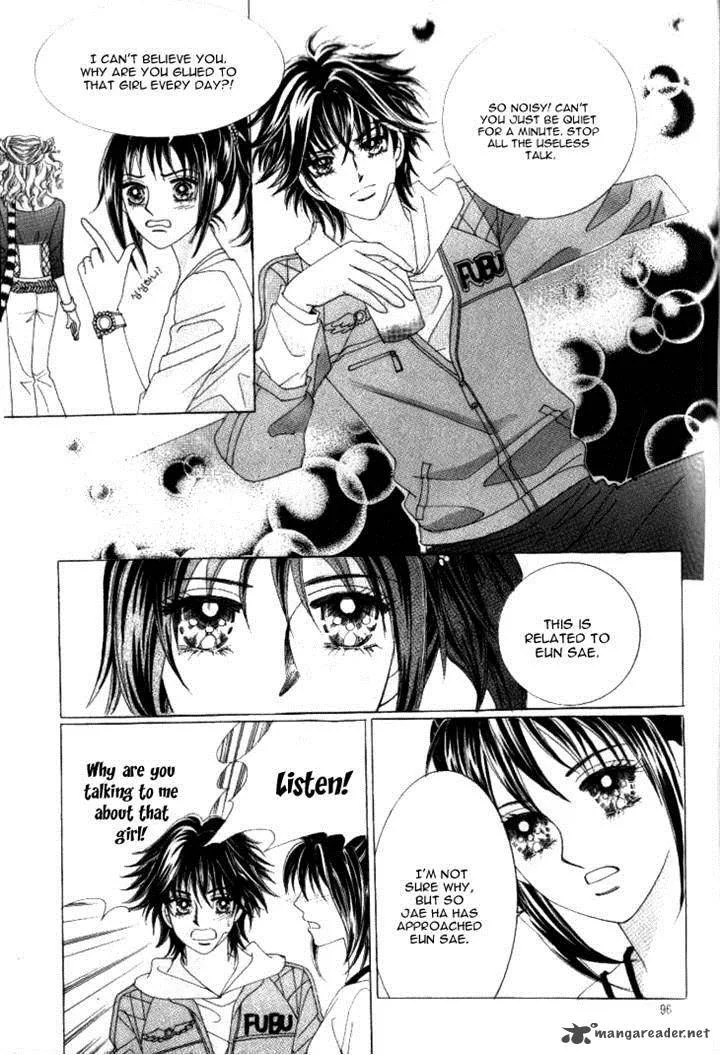 To Love Our Enemies Chapter 9 page 8