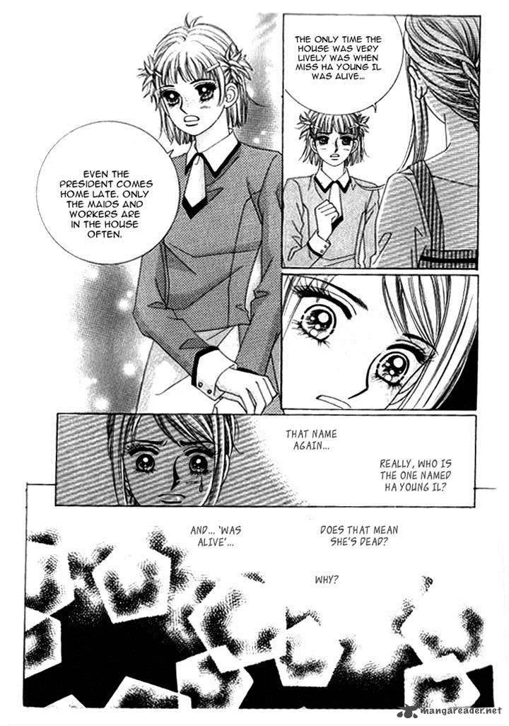 To Love Our Enemies Chapter 9 page 20
