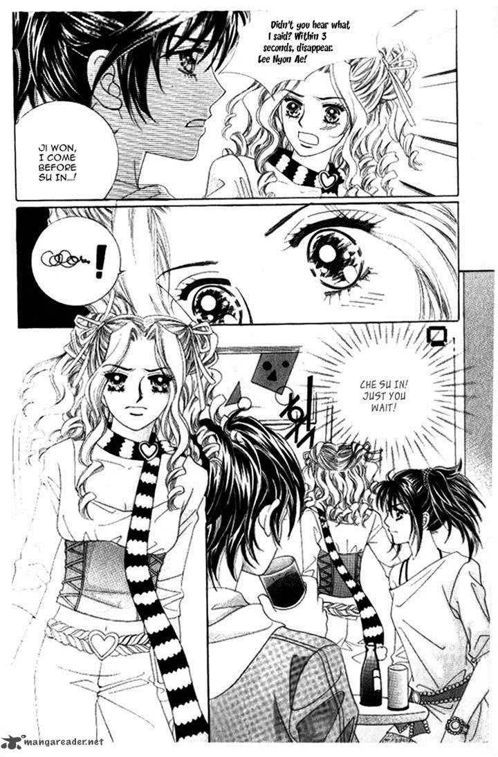 To Love Our Enemies Chapter 9 page 7