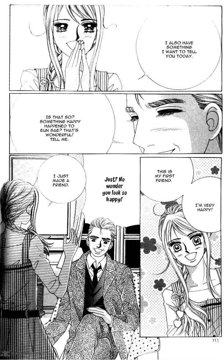 To Love Our Enemies Chapter 9 page 25