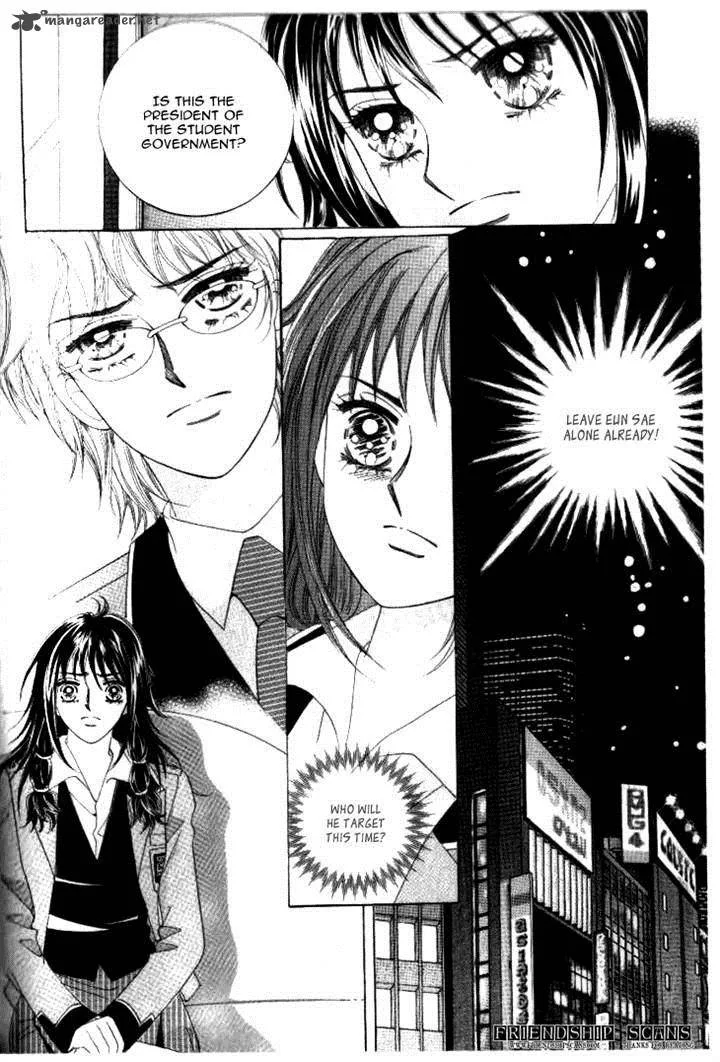 To Love Our Enemies Chapter 9 page 3