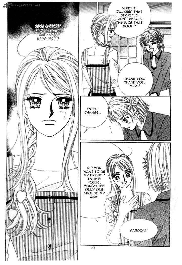 To Love Our Enemies Chapter 9 page 22