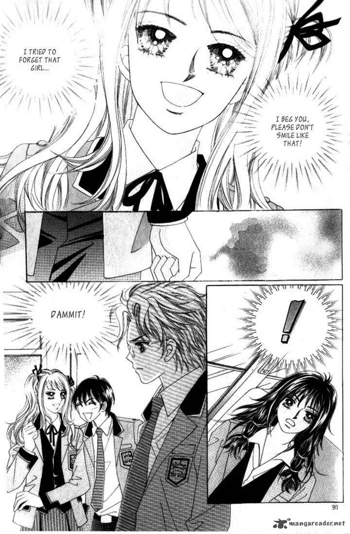 To Love Our Enemies Chapter 9 page 2